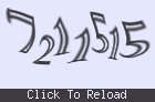 Captcha 그림