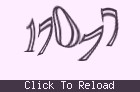 Captcha 그림